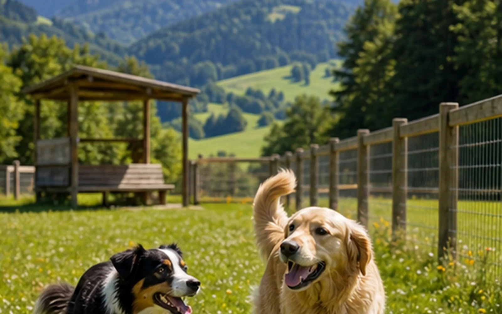 Seed Provider - Alpen-Auslauf Salzburg