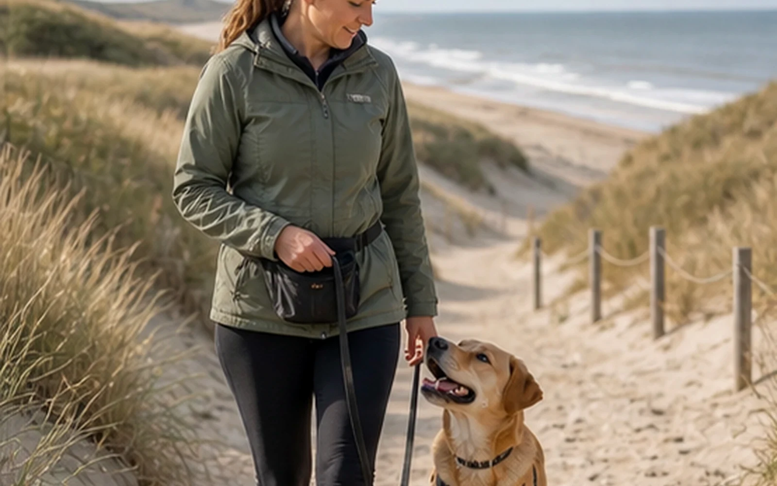 Trainer .com - Nordsee-Hundetraining Den Haag