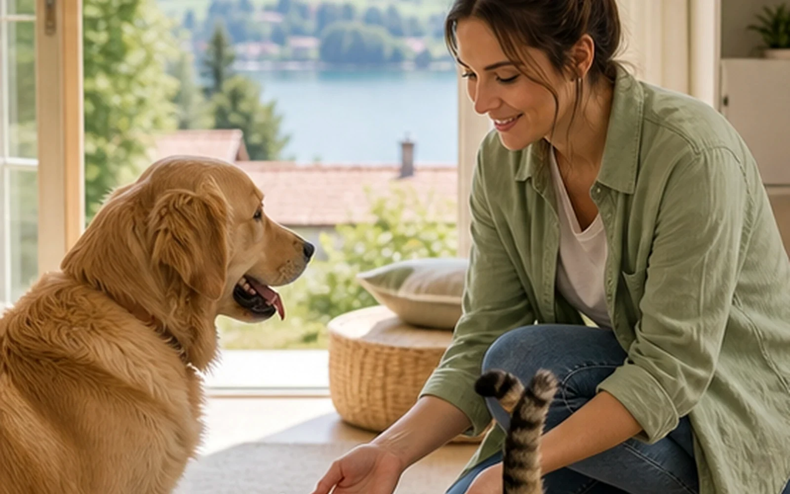 Trainer .com - Schweizer Tagesbetreuung Luzern